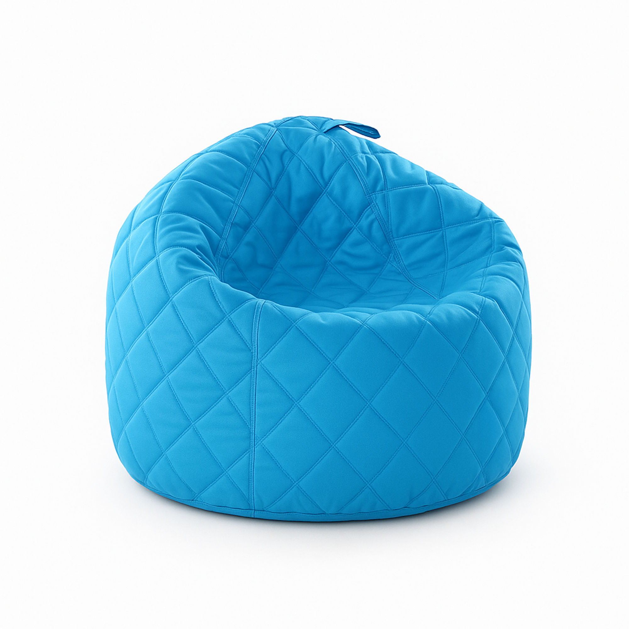 Quilted Toddler Bean Bags - Pack of 5