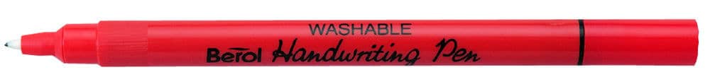 Berol Handwriting Pens Classpack - Pk200
