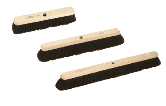 Soft Coco Broom Head