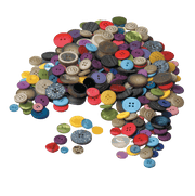 Assorted Buttons