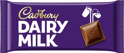 Free Gift - Cadburys Chocolate