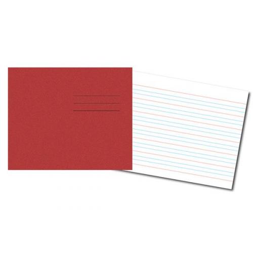 6 x 8" Learn To Write Books - Pk100