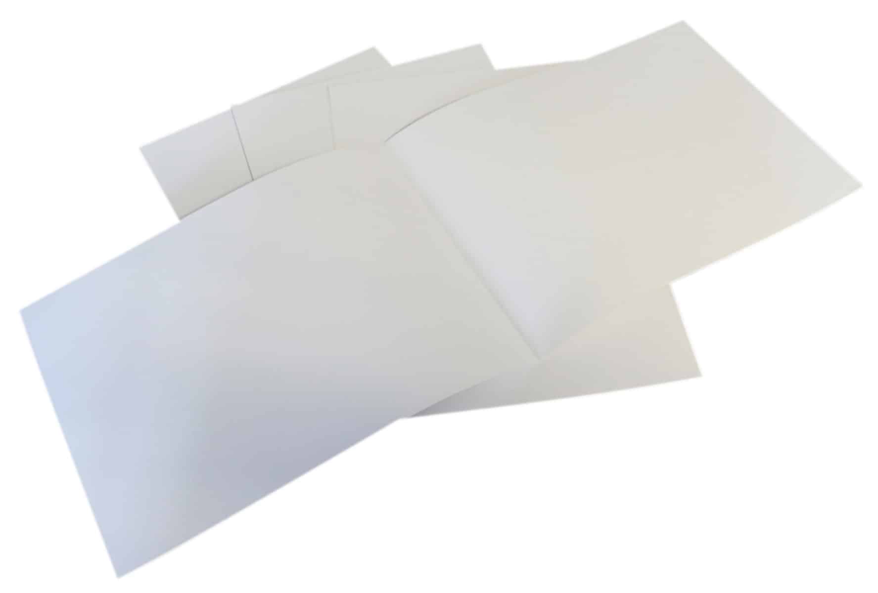 Card Laminating Pouch Carriers - Pk10