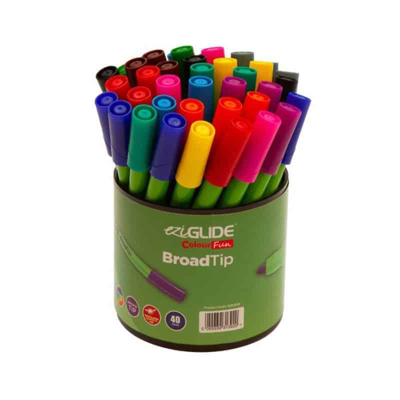 EziGlide ColourFun - Assorted