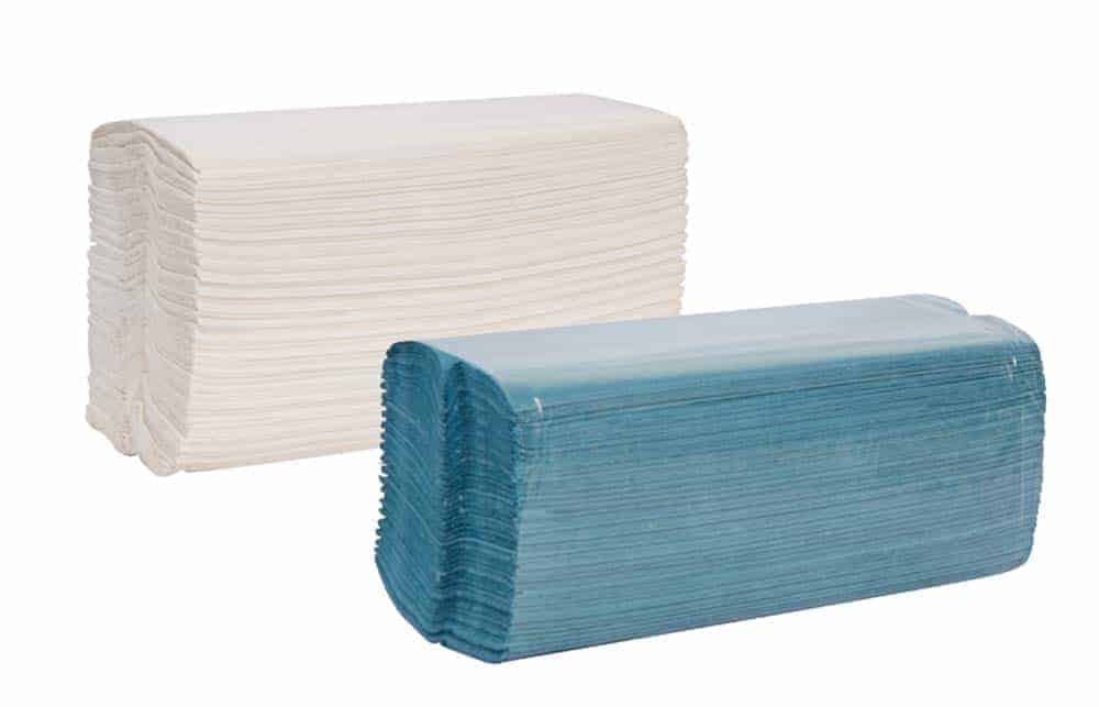 Antol C Fold Hand Towels