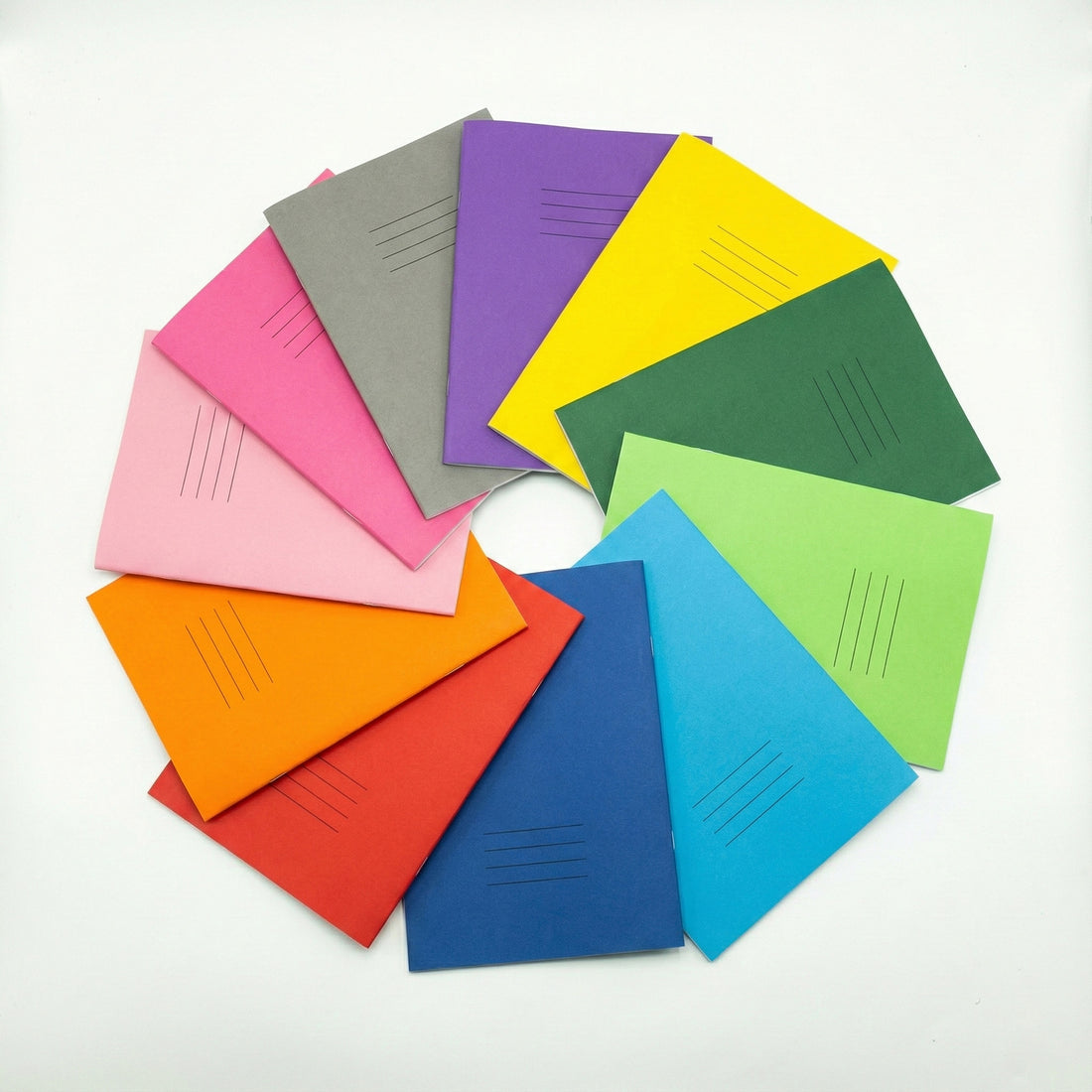 Over 10 Colours Available