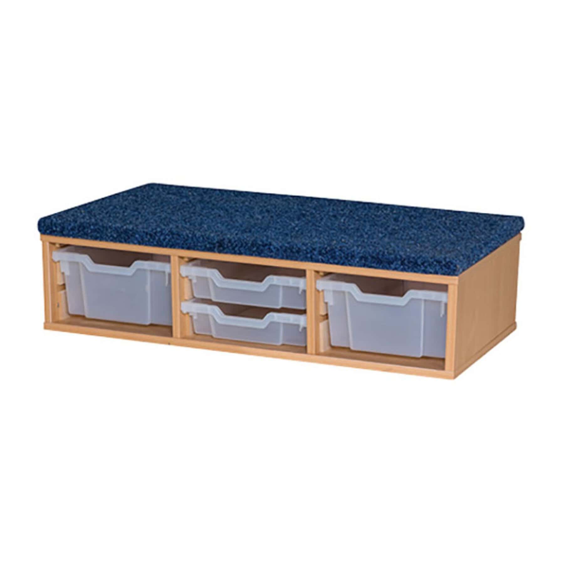 Classroom Step