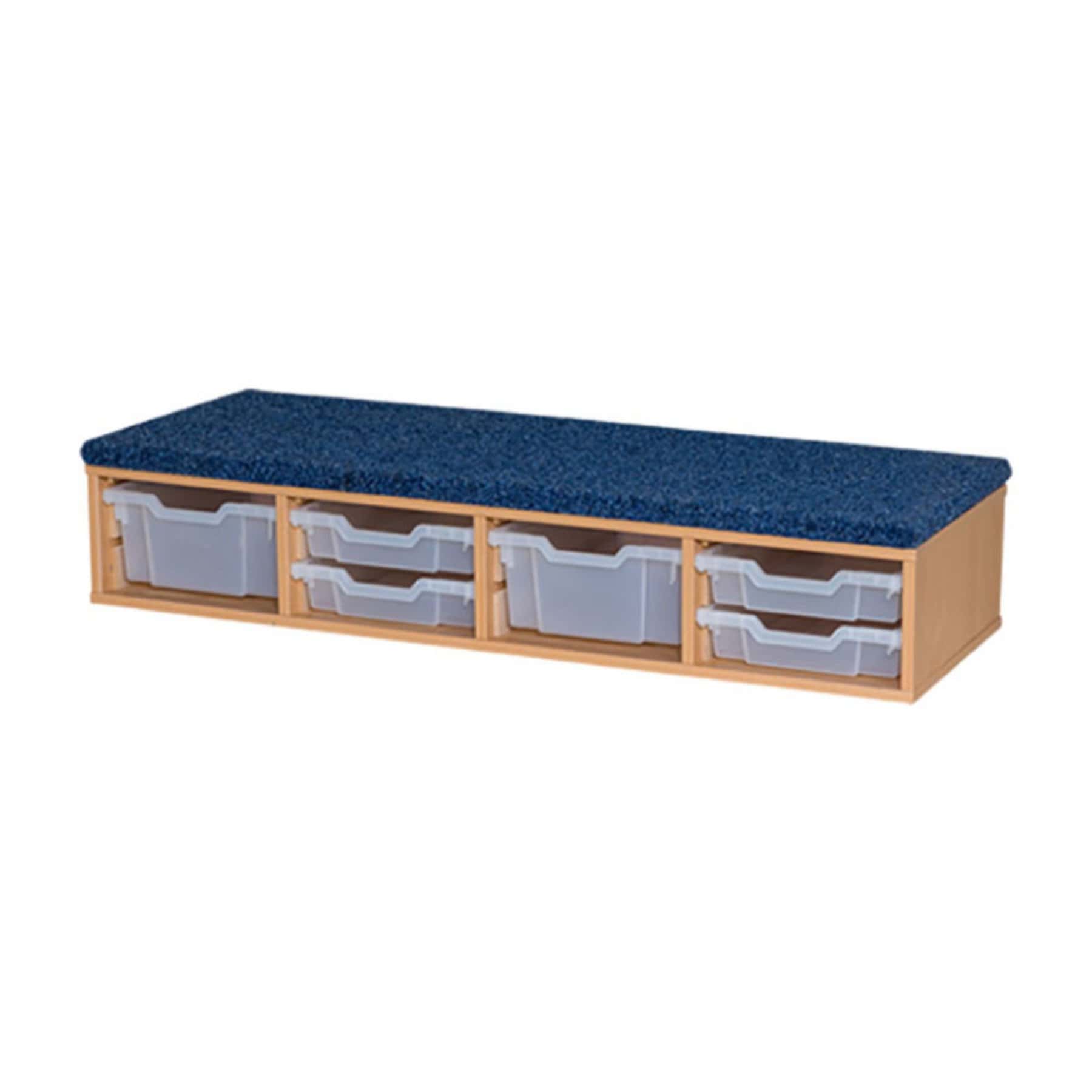 Classroom Step