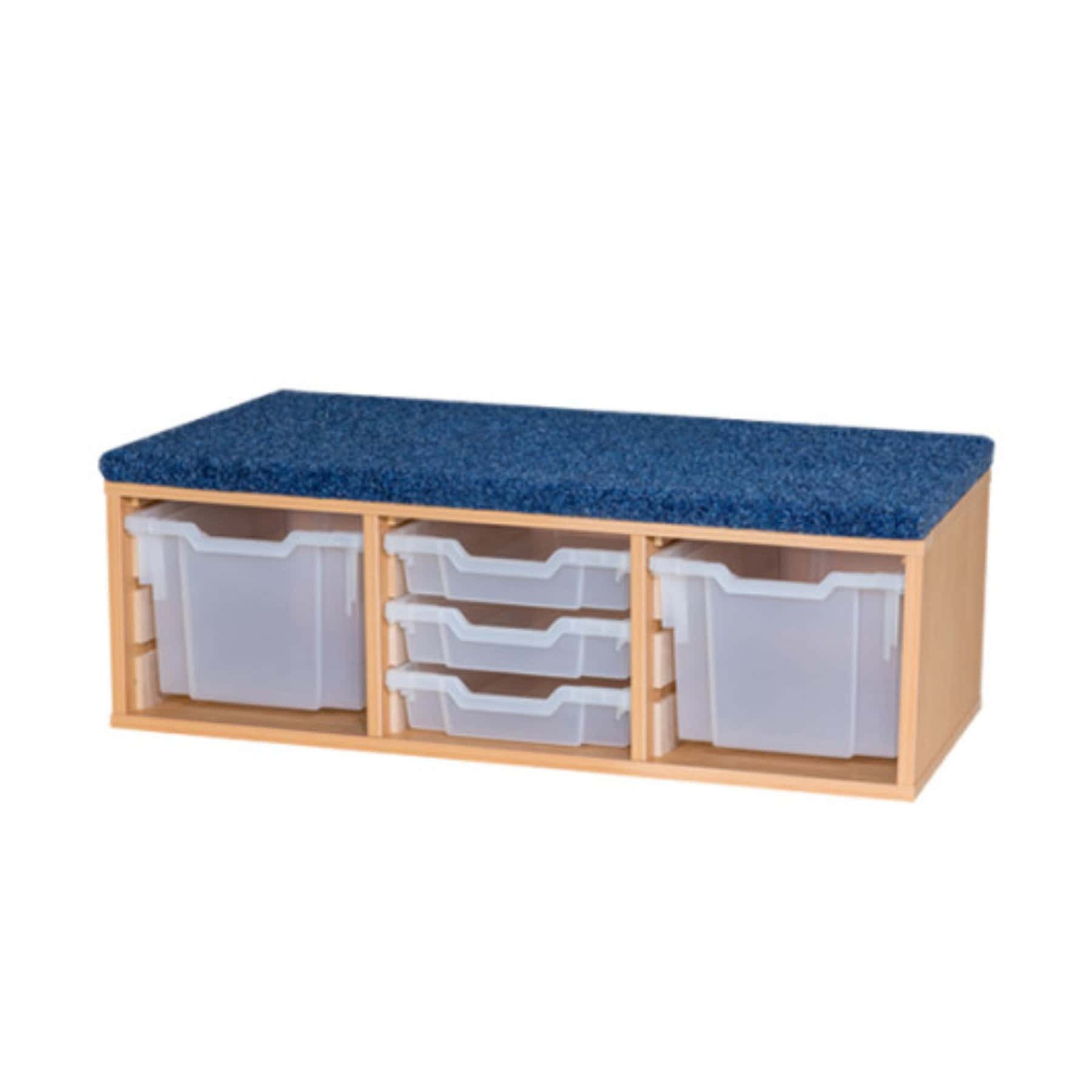 Classroom Step