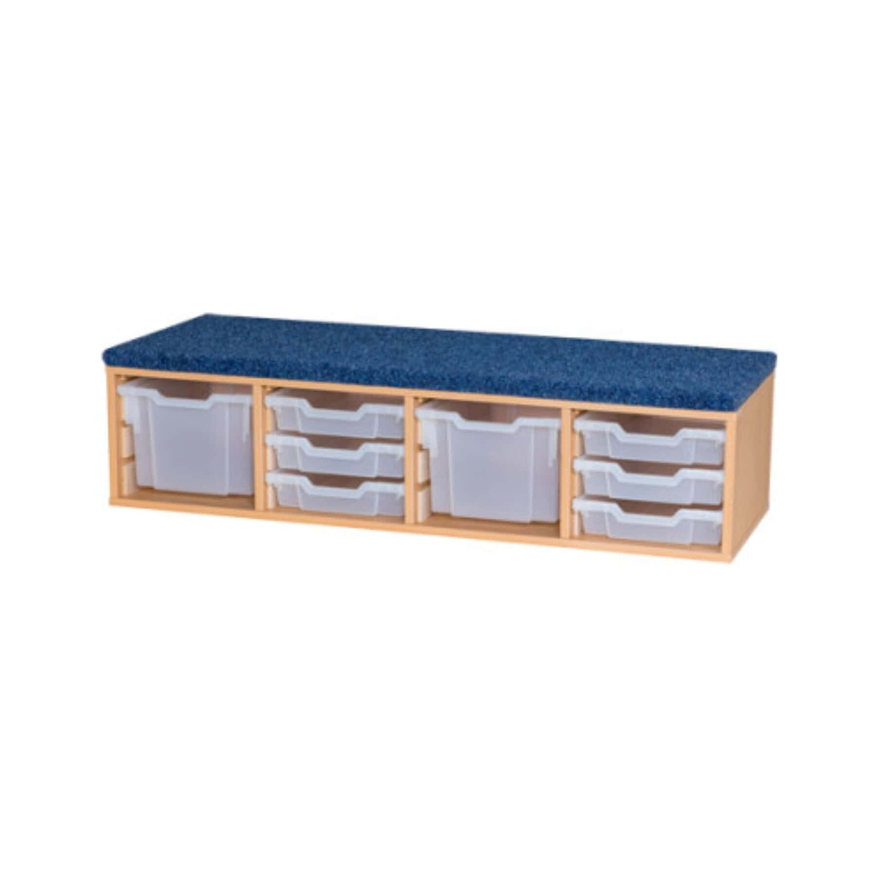 Classroom Step
