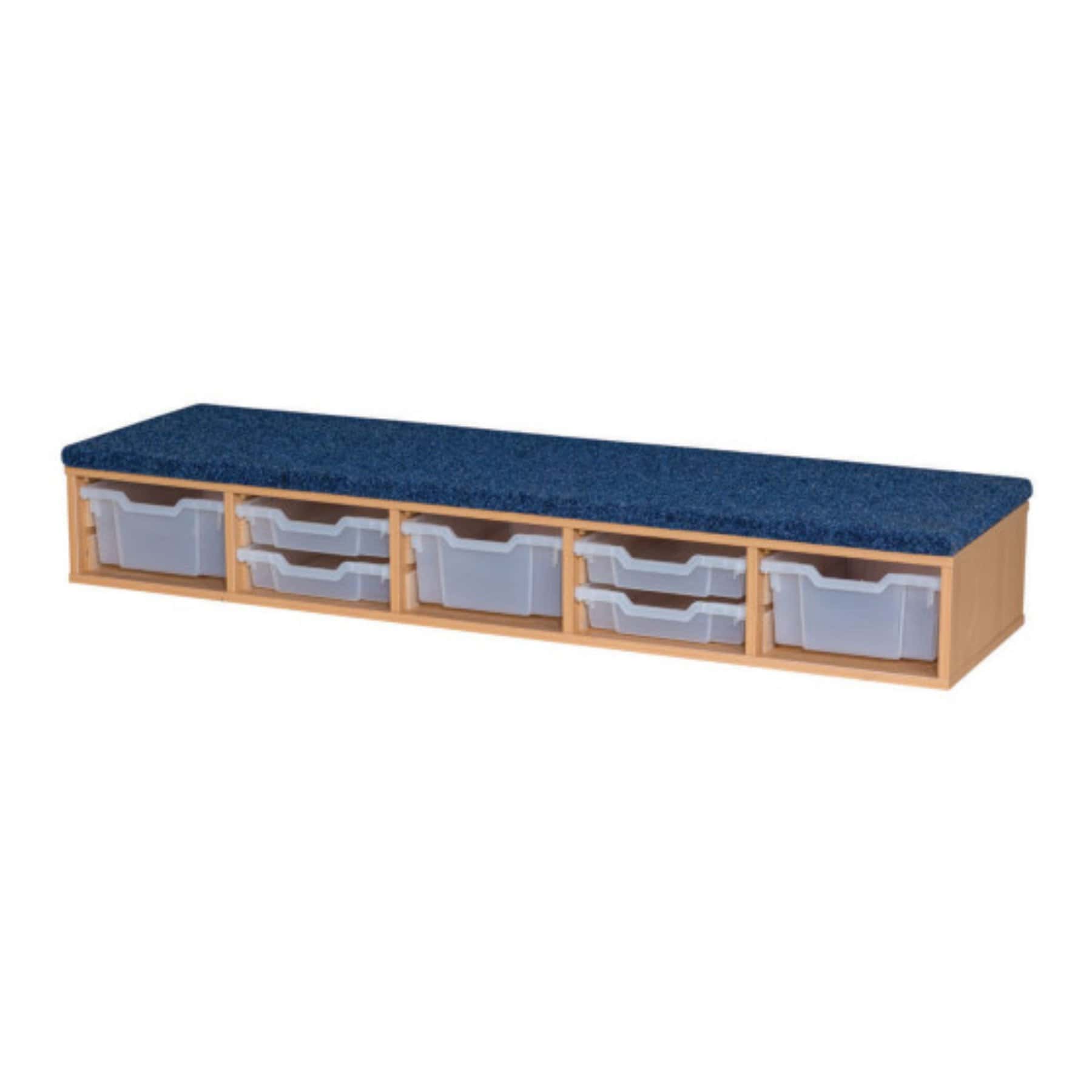 Classroom Step