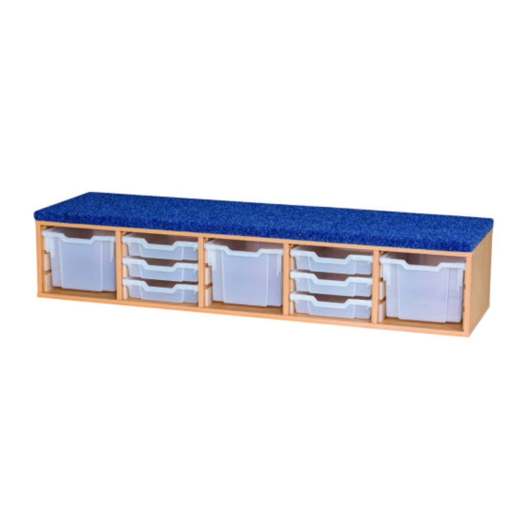 Classroom Step