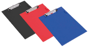 PVC Clipboards