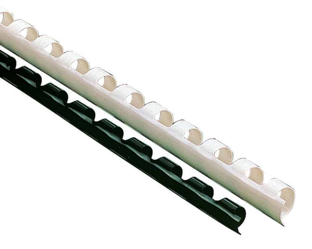 Binding Combs A4 21 Ring