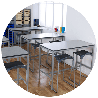 <strong>Craft</strong> <strong>Tables</strong>