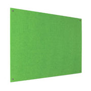 Frameless EcoColour Noticeboard