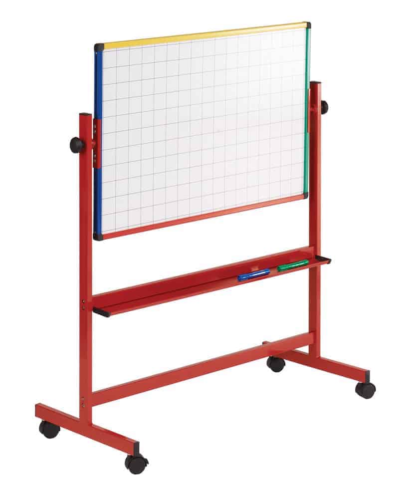 WriteOn Junior Mobile Whiteboard