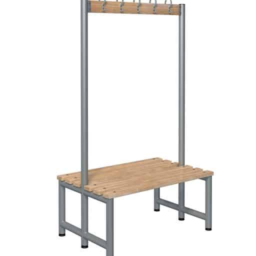 Double Sided Junior Hook Bench