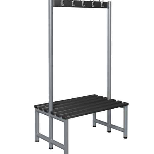 Double Sided Junior Hook Bench