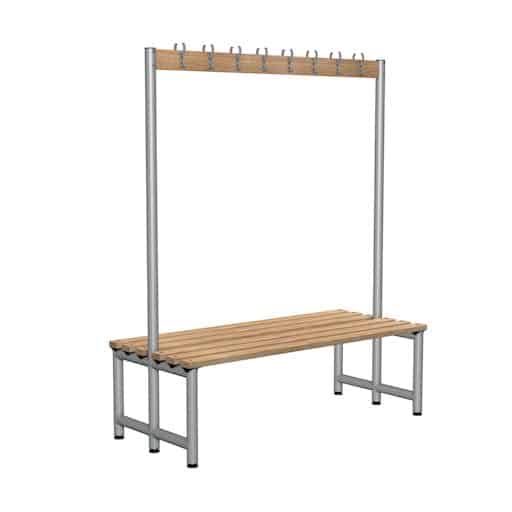 Double Sided Junior Hook Bench