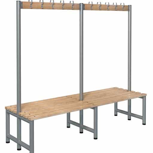 Double Sided Junior Hook Bench
