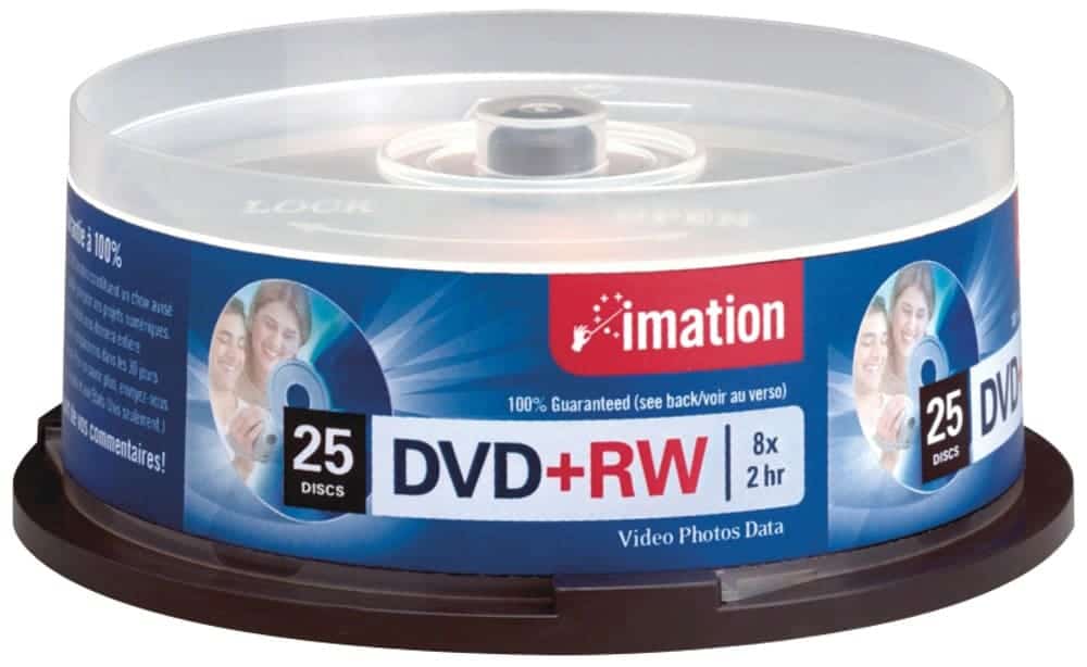 DVD-R (Speed 16x)