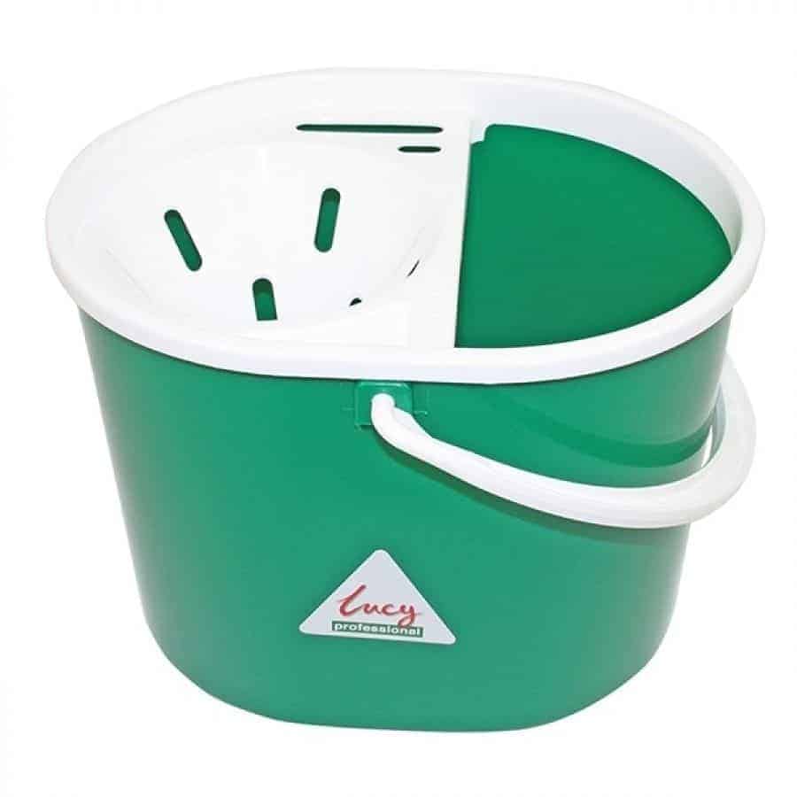 Mop Bucket With Wringer