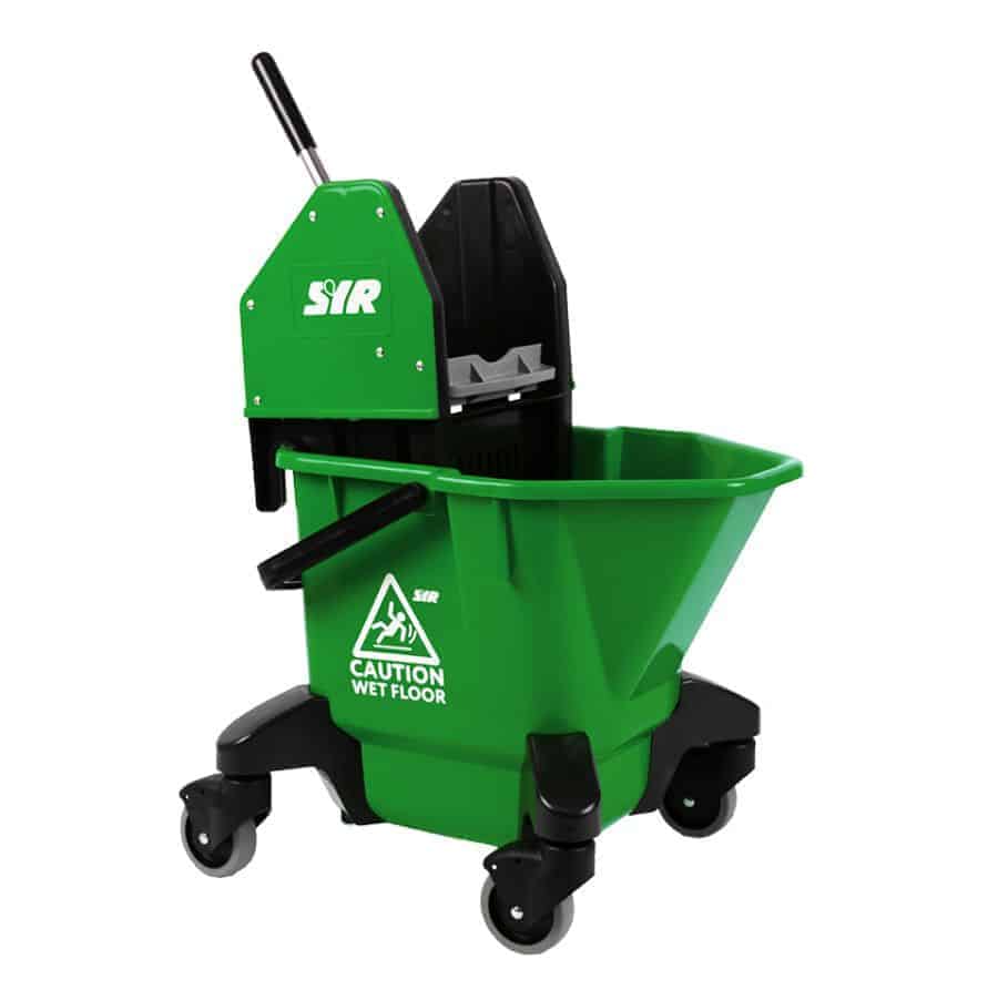 Kentucky Mop Bucket and Wringer