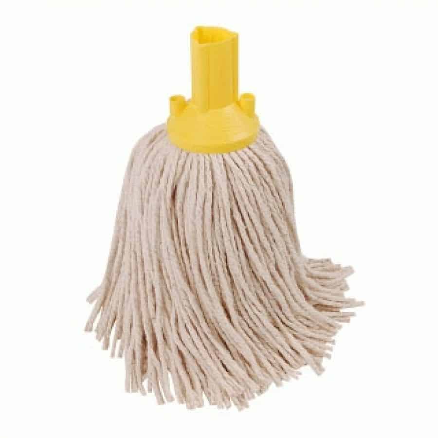 Excel Socket Mop Head