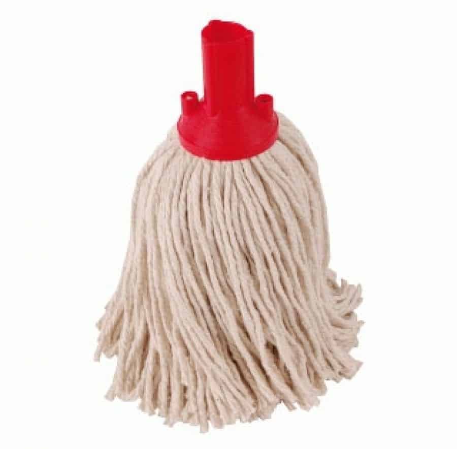Excel Socket Mop Head