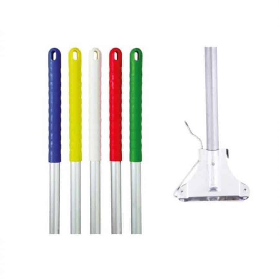 Aluminium Kentucky Mop Handle