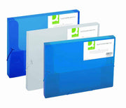 Elasticated Box Files