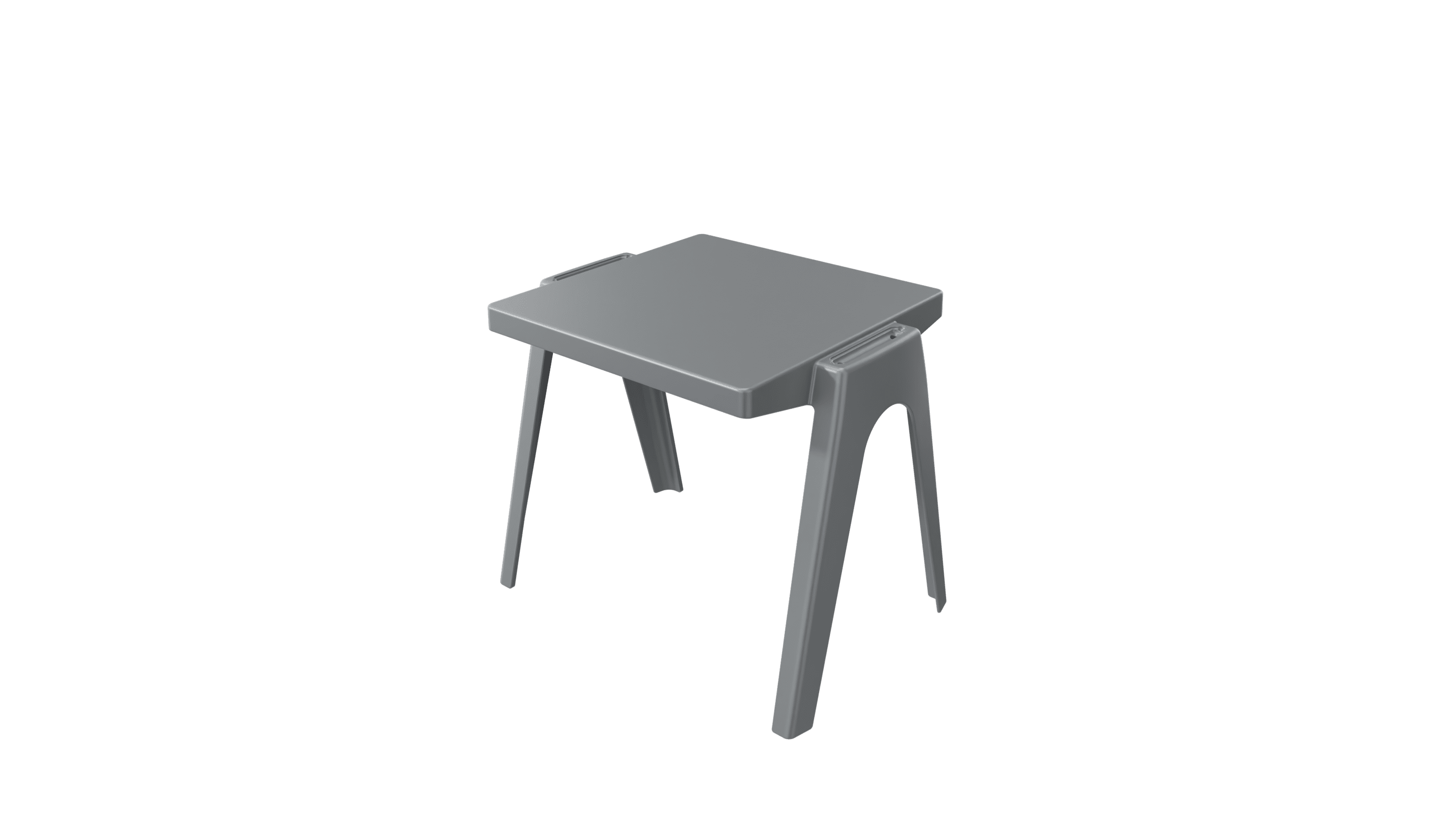 EN Core One Piece Table