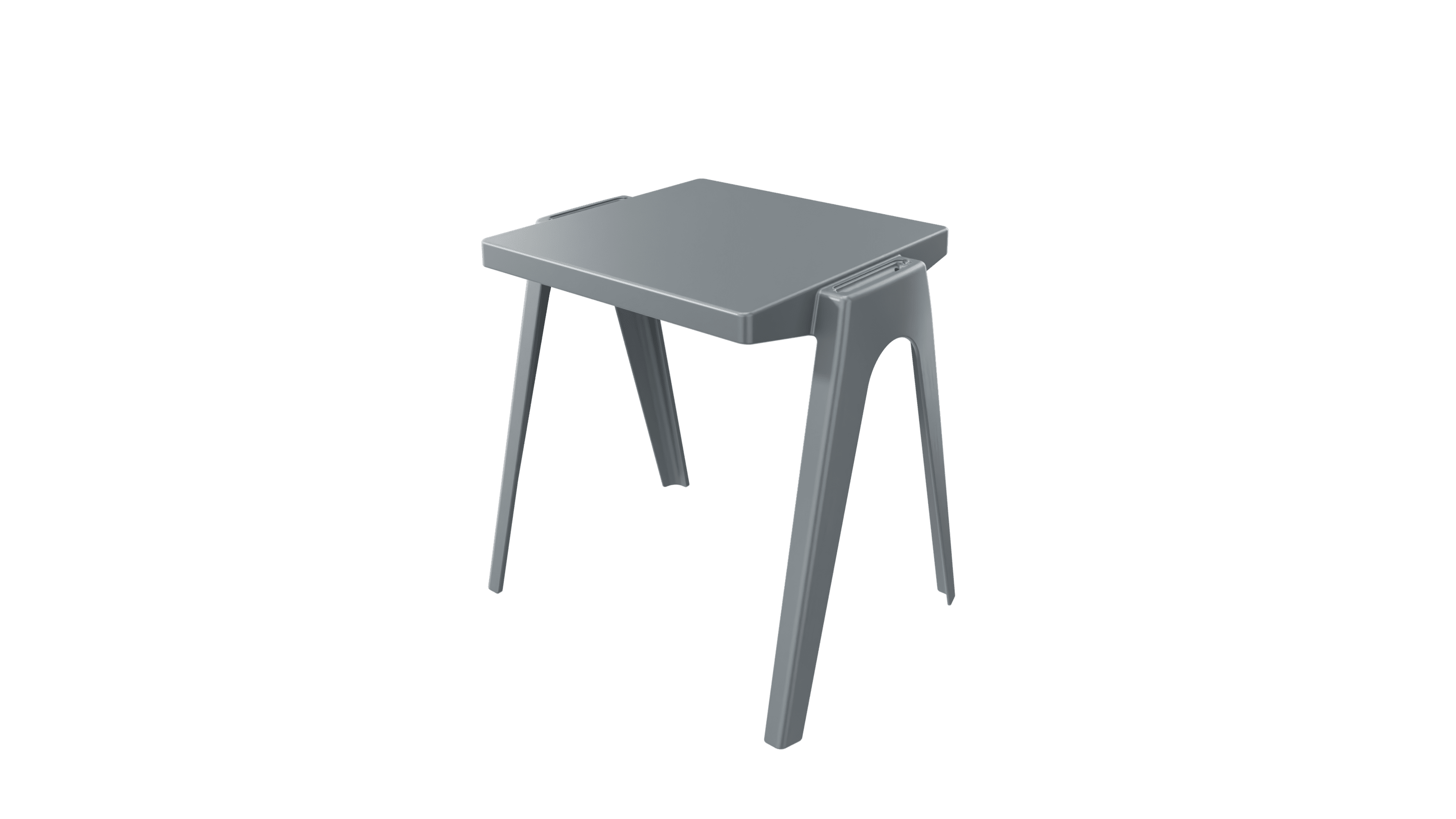EN Core One Piece Table