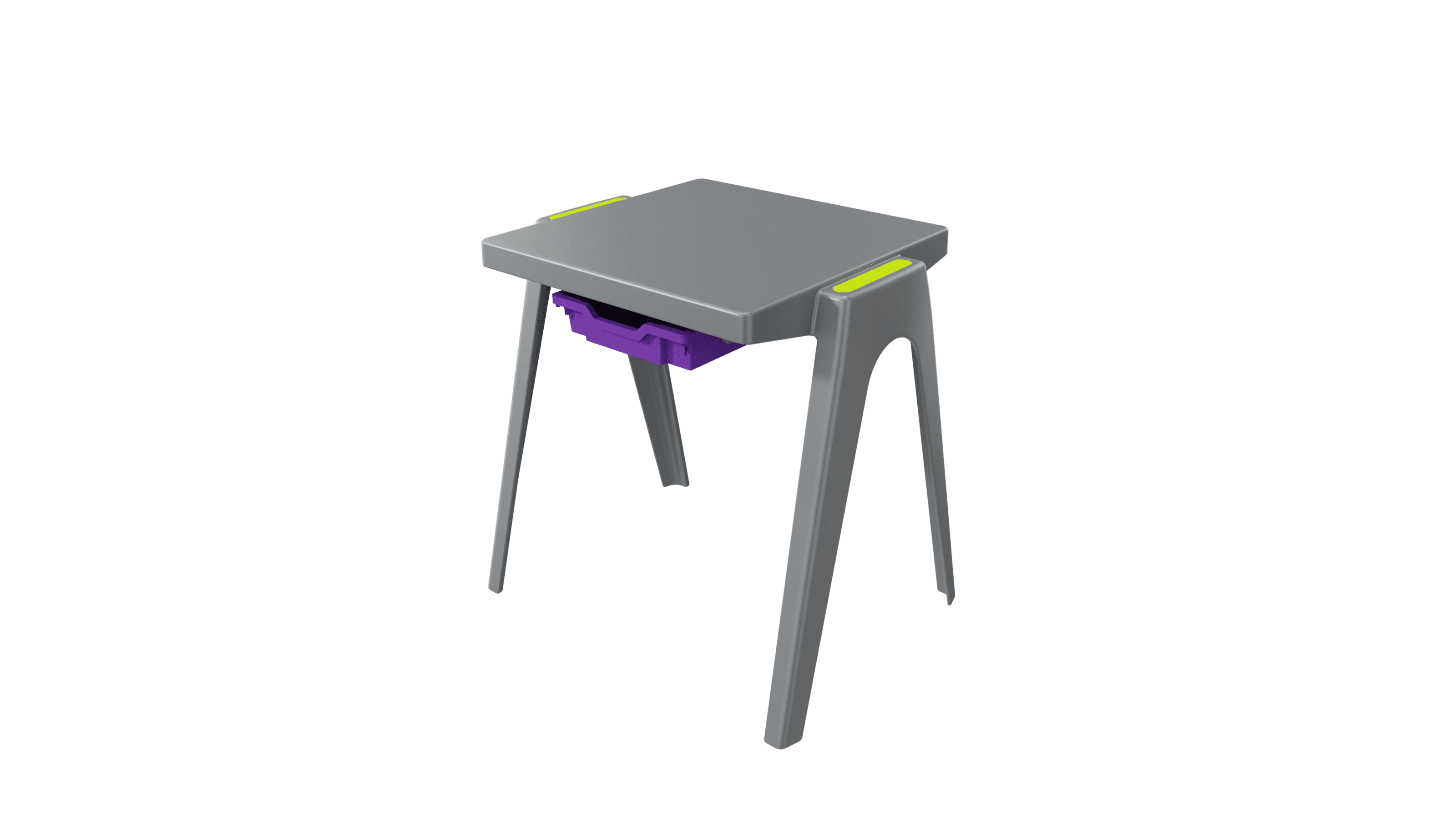 EN Core One Piece Table