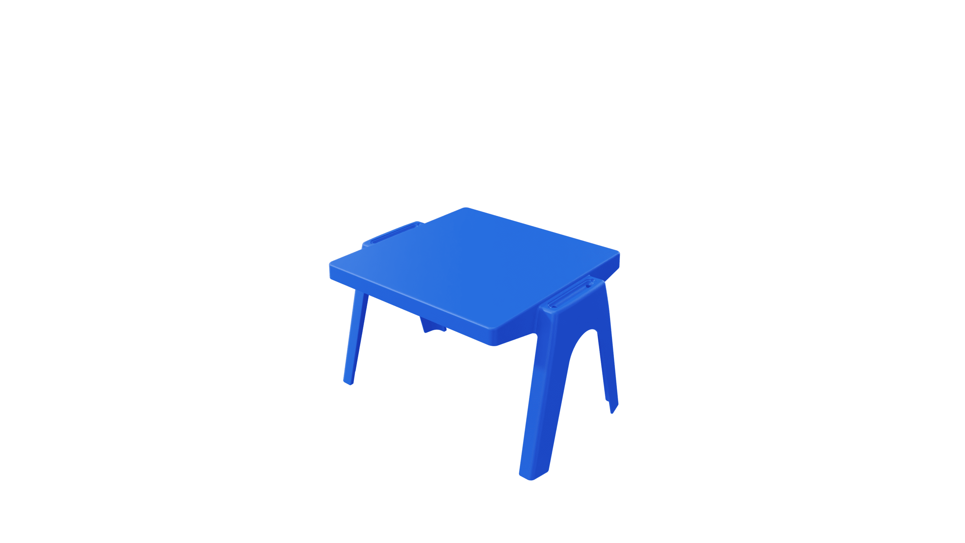 EN Core One Piece Table