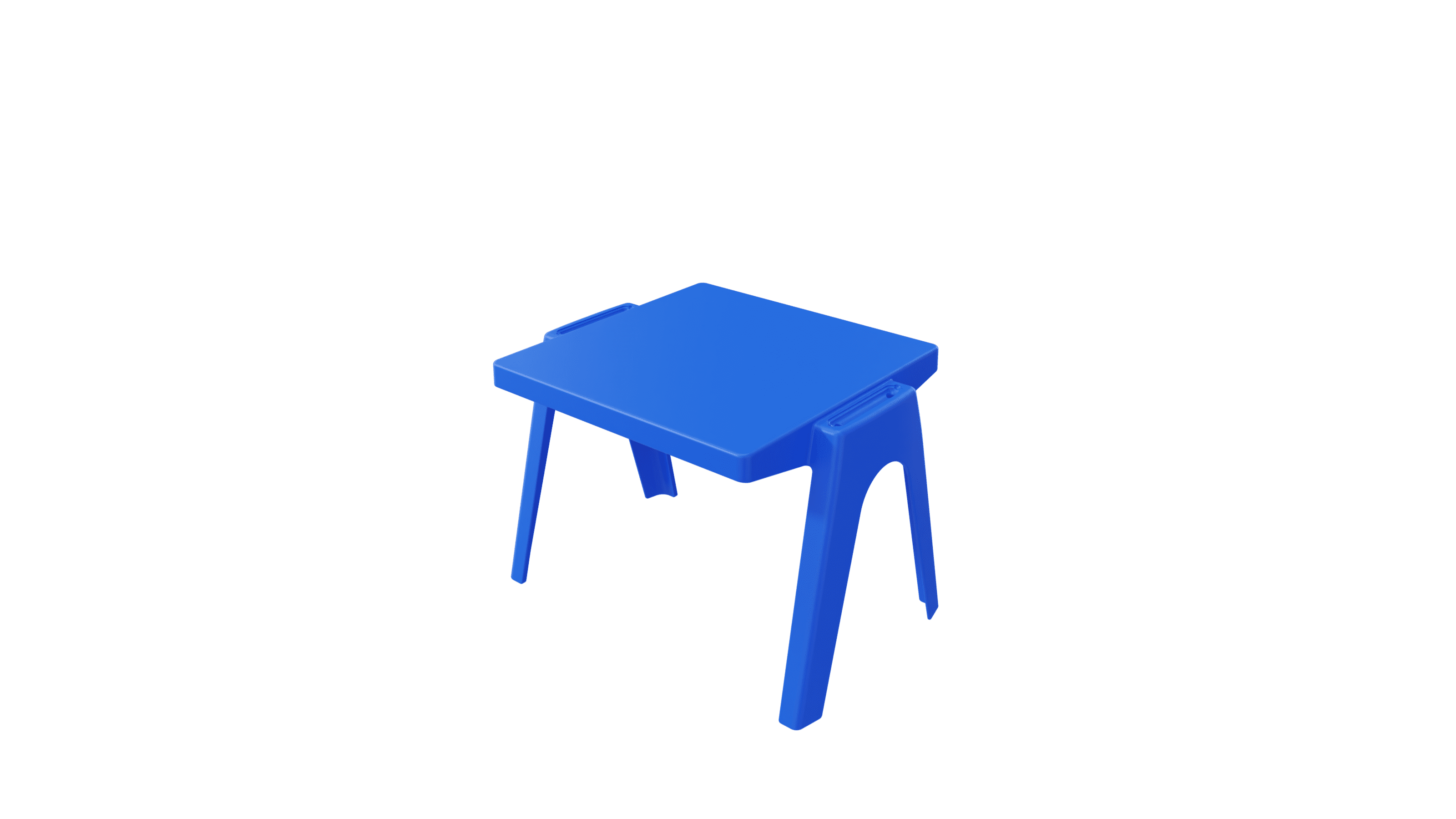 EN Core One Piece Table