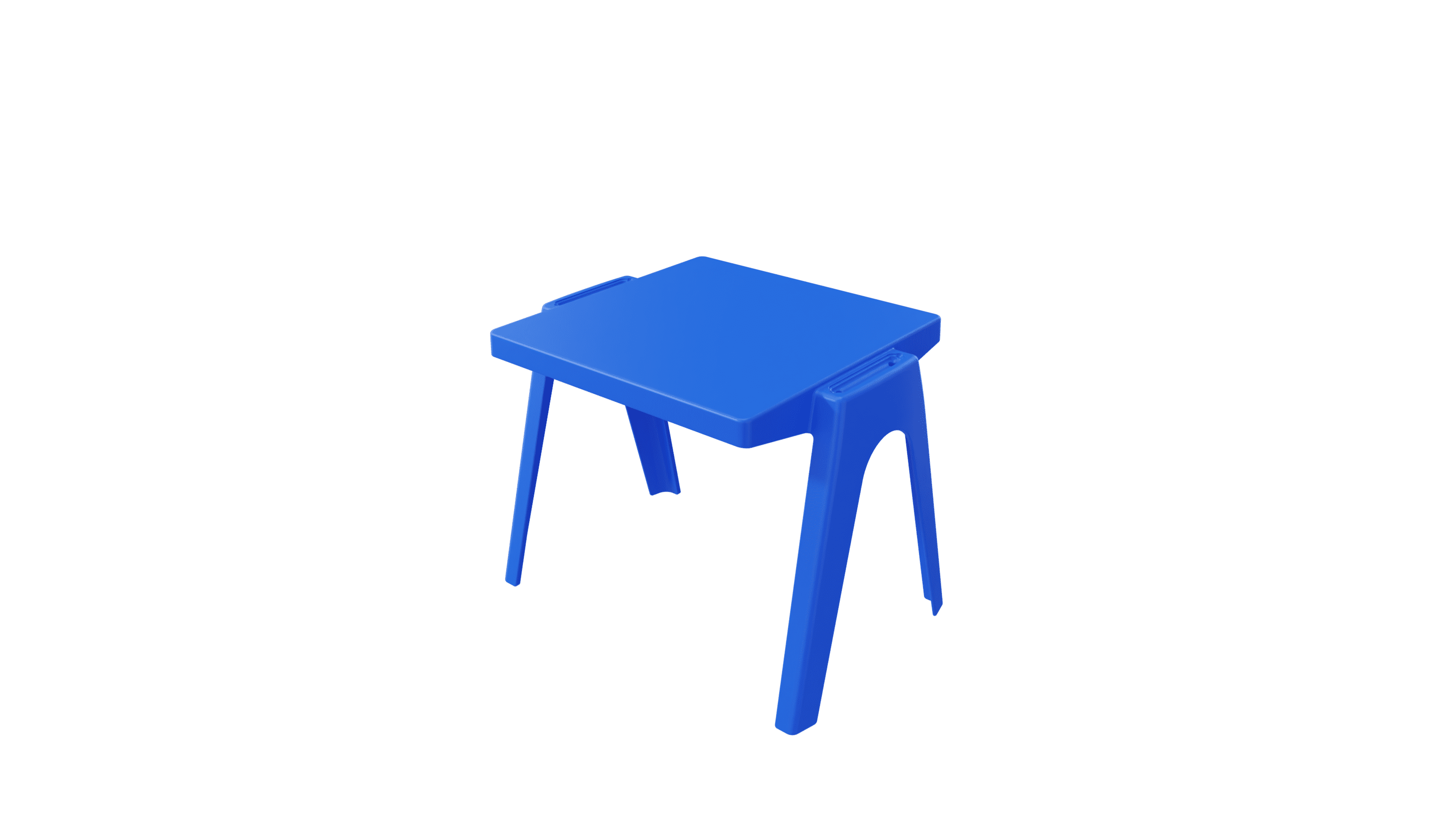 EN Core One Piece Table