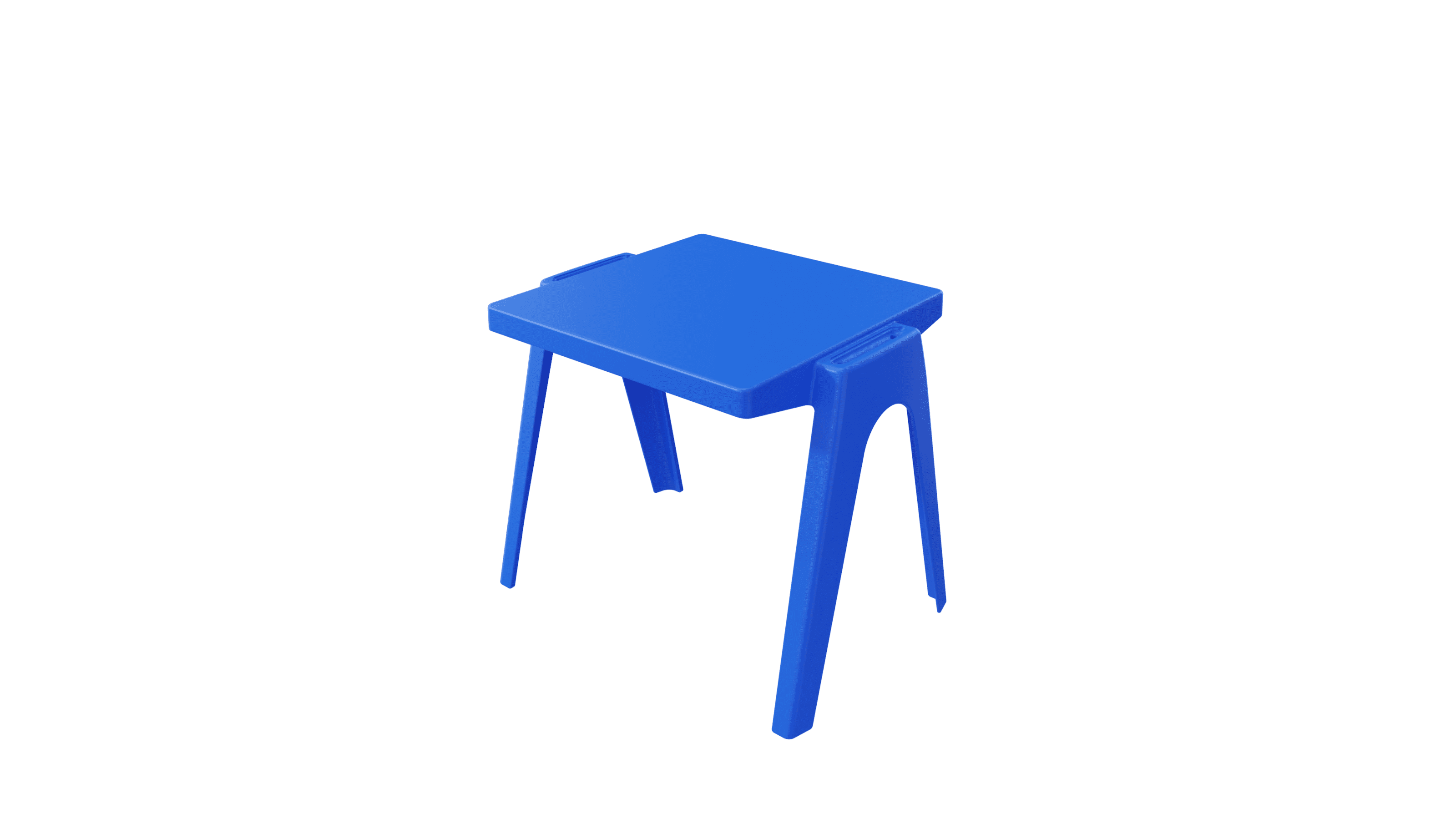 EN Core One Piece Table