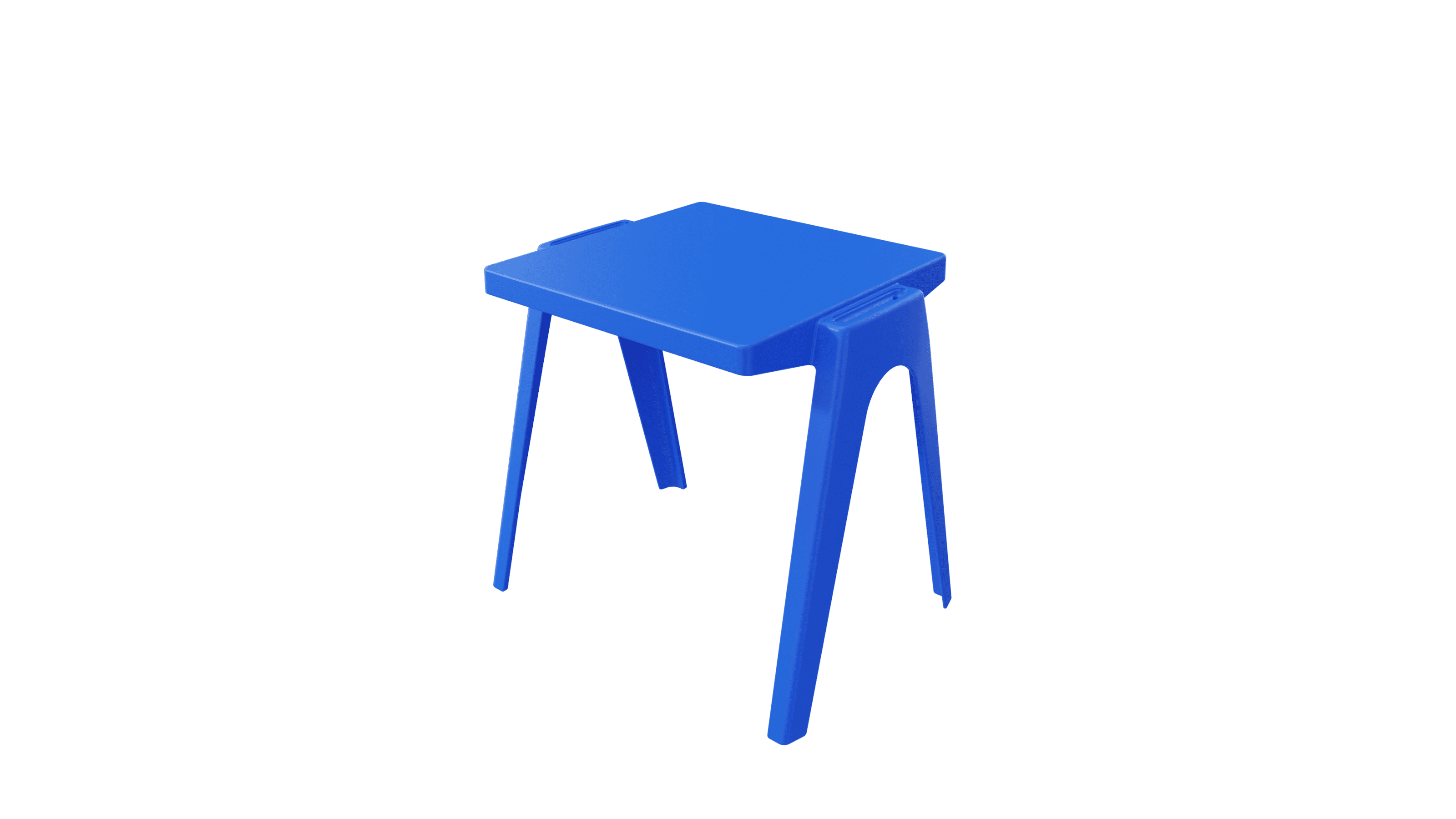 EN Core One Piece Table