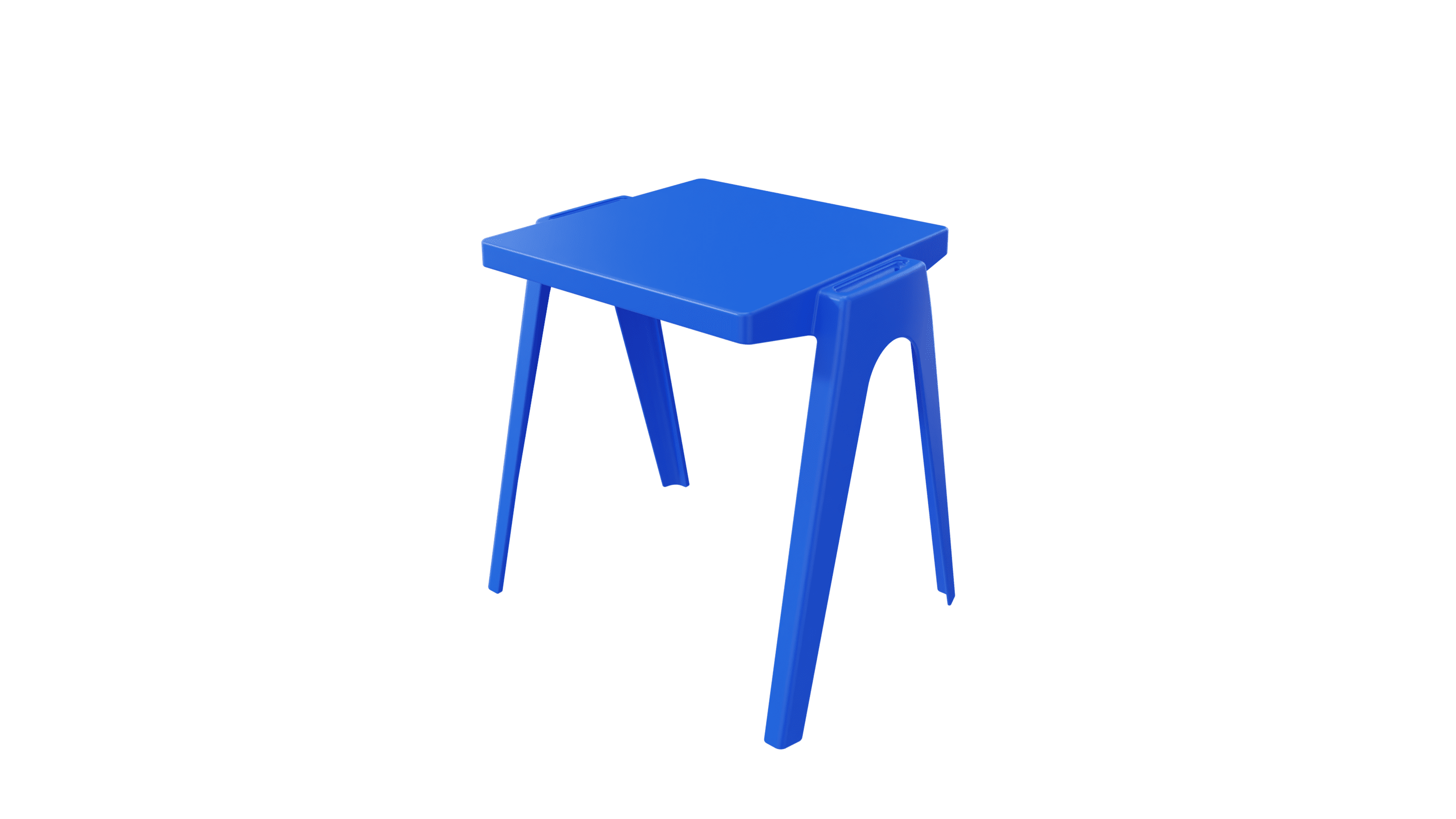 EN Core One Piece Table