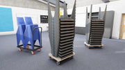 EN Core Table Transport Dolly
