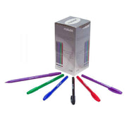 EziGlide Ballpens - Pk50