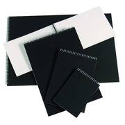 Traditional Spiral Sketchbooks