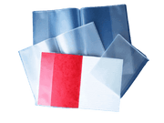 Exercise Book Jackets