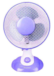 Desk Fan White