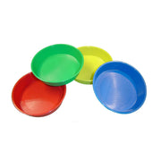 Finger Bowls Assorted - Pk4