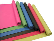 Sugar Paper Rolls Assorted - Pk6