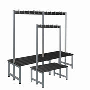 Double Sided Junior Hook Bench