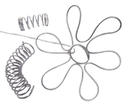 Modelling Wire - 500g